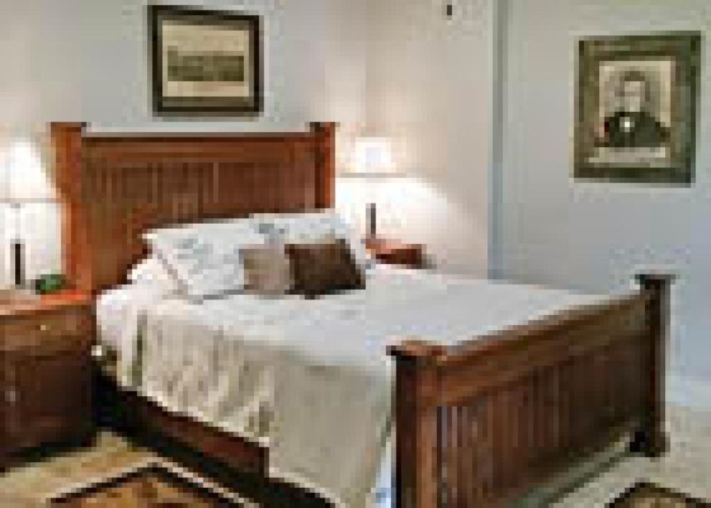 The Inn At Stony Creek Warwick Ruang foto