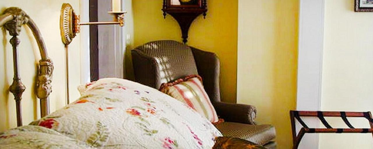 The Inn At Stony Creek Warwick Bagian luar foto