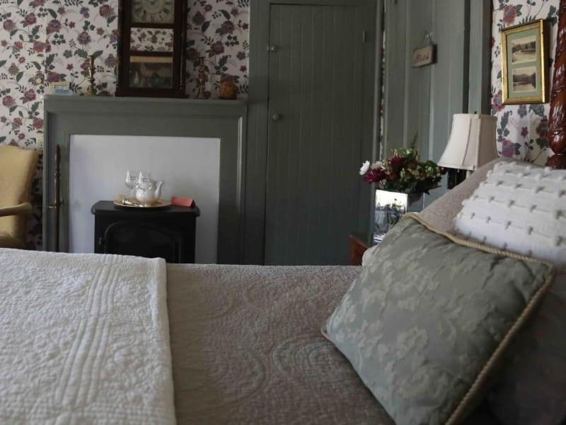 The Inn At Stony Creek Warwick Ruang foto