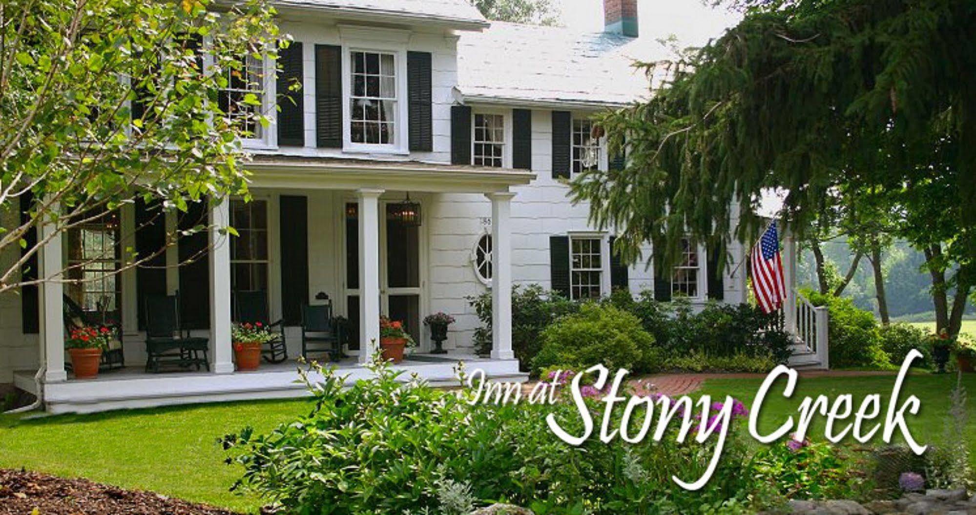 The Inn At Stony Creek Warwick Bagian luar foto