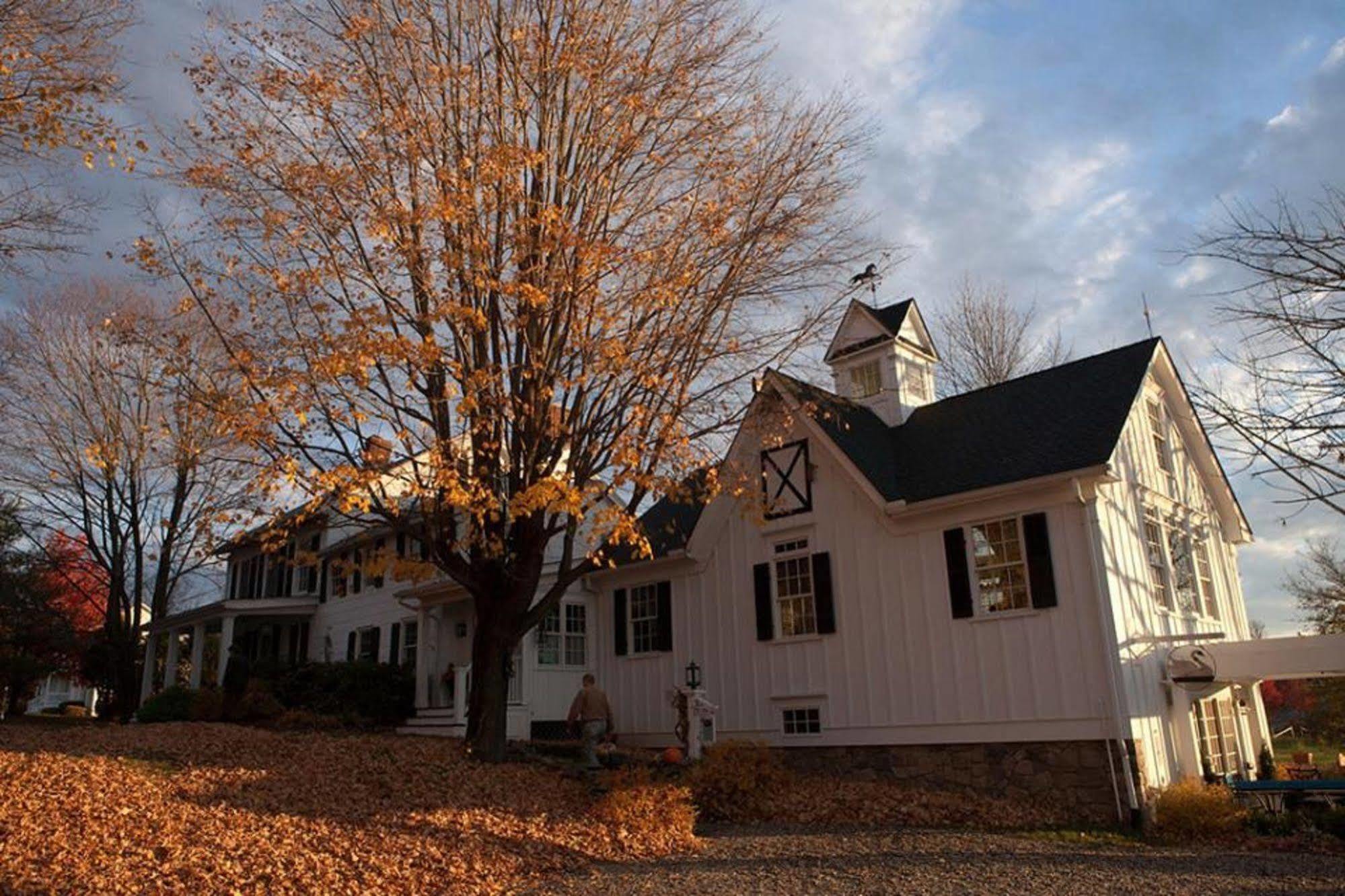 The Inn At Stony Creek Warwick Bagian luar foto